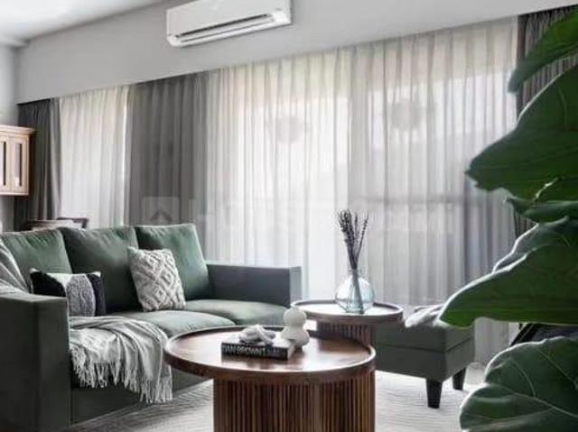 3 BHK Apartment in Trimurti Nagar for resale Nagpur. The reference number is 16669491