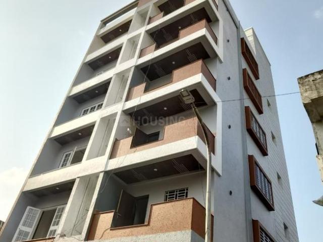 3 BHK Apartment in Trimurti Nagar for resale Nagpur. The reference number is 20688648
