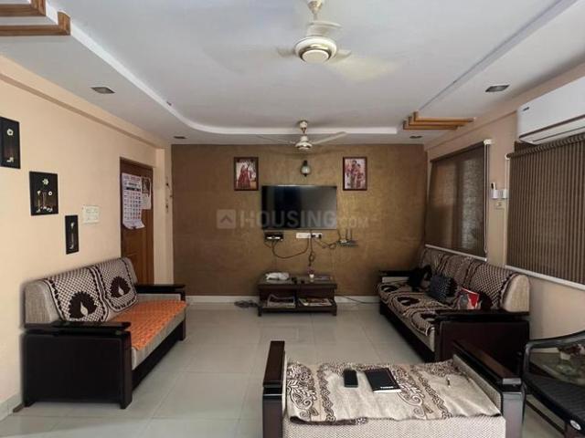 3 BHK Apartment in Trimurti Nagar for resale Nagpur. The reference number is 20316973