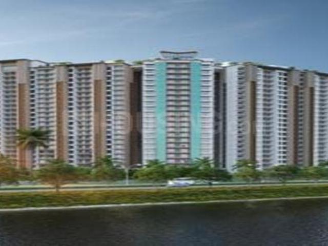 3 BHK Apartment in Trisulia for resale Cuttack. The reference number is 19974737