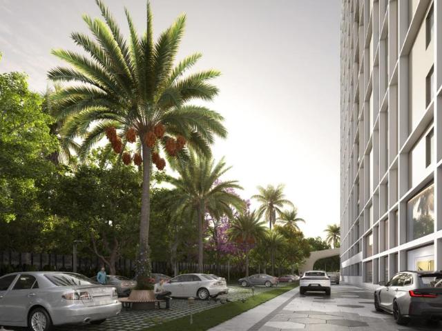 3 BHK Apartment in Trisulia for resale Cuttack. The reference number is 20382041