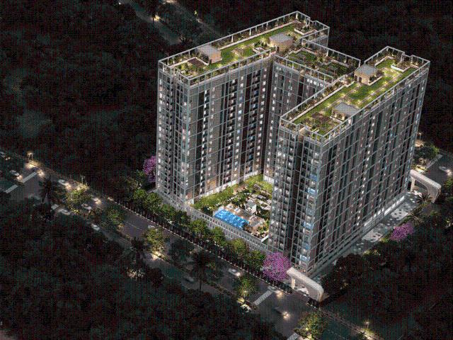 3 BHK Apartment in Trisulia for resale Cuttack. The reference number is 20834478