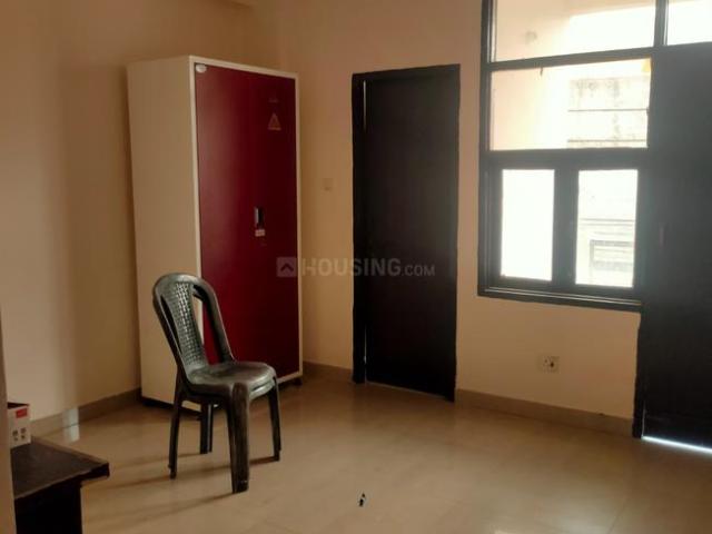 3 BHK Apartment in Triveni Nagar for rent Lucknow. The reference number is 20796577