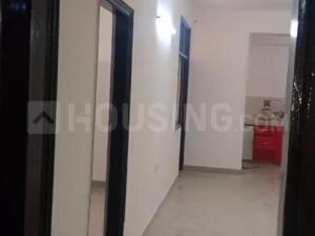 3 BHK Apartment in Tronica City for resale Ghaziabad. The reference number is 19604421