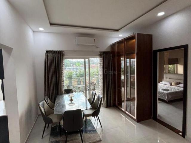3 BHK Apartment in Tukkuguda for resale Hyderabad. The reference number is 19203193