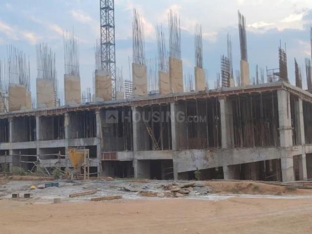 3 BHK Apartment in Tukkuguda for resale Hyderabad. The reference number is 19893947