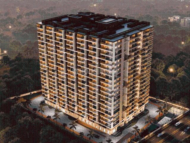 3 BHK Apartment in Tukkuguda for resale Hyderabad. The reference number is 20301111