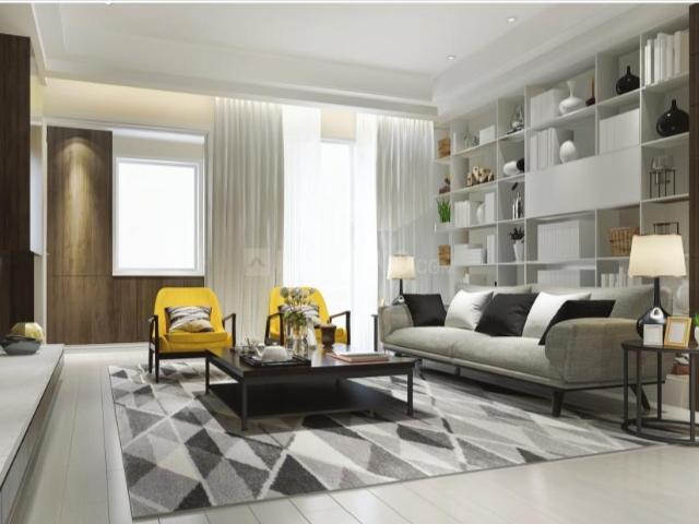 3 BHK Apartment in Tukkuguda for resale Hyderabad. The reference number is 20911454