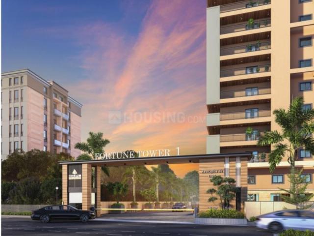 3 BHK Apartment in Tukkuguda for resale Hyderabad. The reference number is 20930931