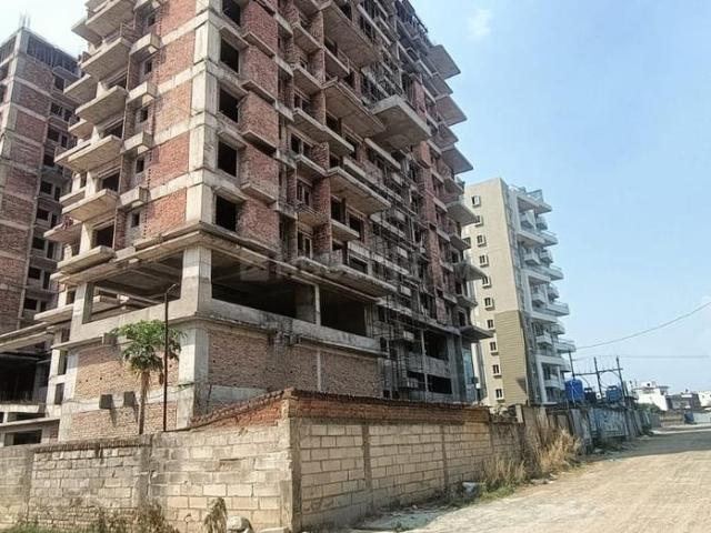 3 BHK Apartment in Tukitoli for resale Ranchi. The reference number is 19925430