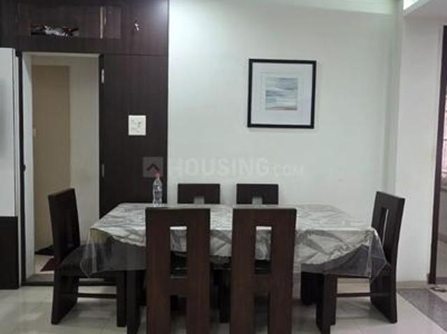 3 BHK Apartment in Tukoganj for resale Indore. The reference number is 18906096
