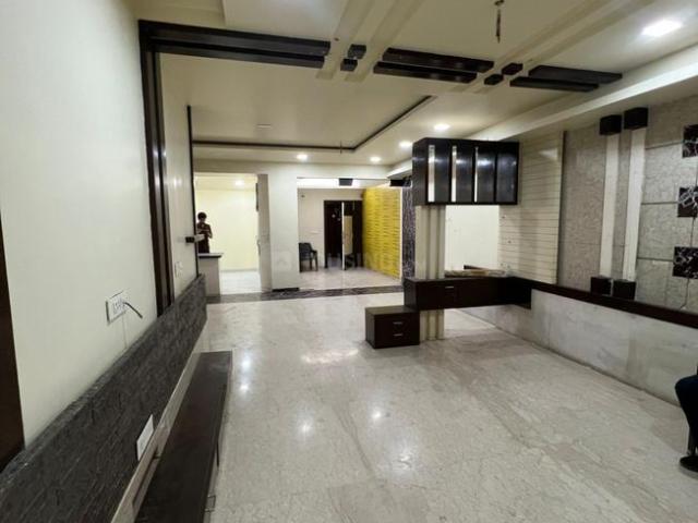 3 BHK Apartment in Tukoganj for resale Indore. The reference number is 19871043