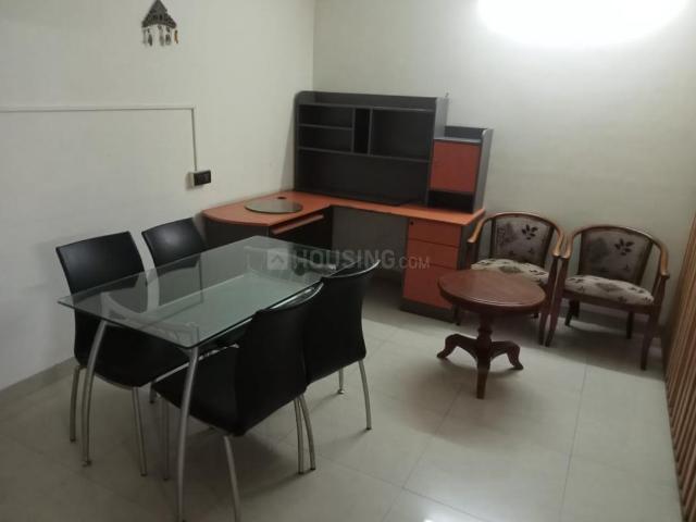 3 BHK Apartment in Tukoganj for resale South Tukoganj. The reference number is 17284026
