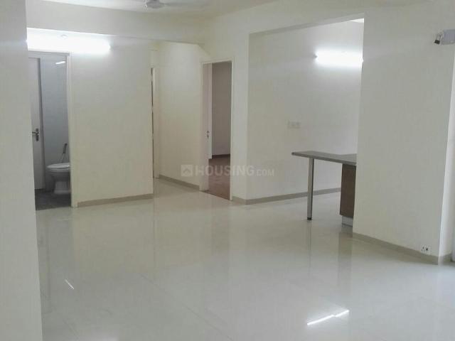3 BHK Apartment in Tulip Violet Society for resale Sohna Road. The reference number is 17069179