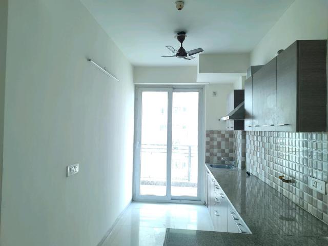3 BHK Apartment in Tulip Violet Society for resale Sohna Road. The reference number is 17422027