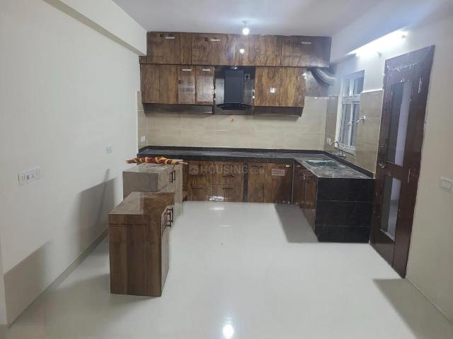 3 BHK Apartment in Tupudana for rent Ranchi. The reference number is 20643946