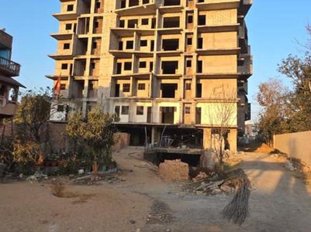 3 BHK Apartment in Tupudana for resale Ranchi. The reference number is 19763300
