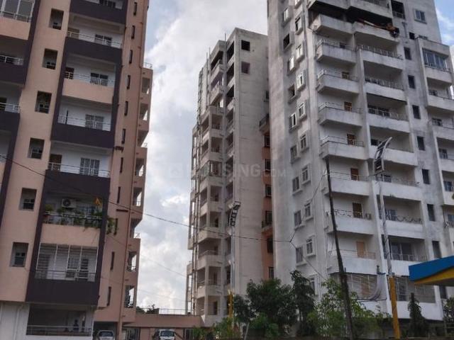 3 BHK Apartment in Tupudana for resale Ranchi. The reference number is 20606063