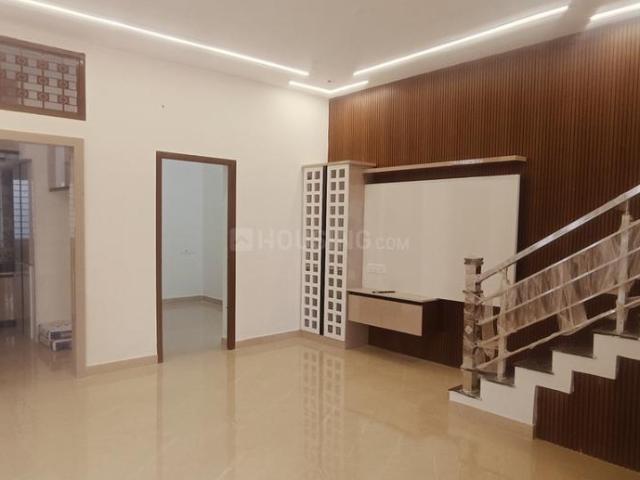 3 BHK Apartment in TVS Nagar for resale Coimbatore. The reference number is 20218743