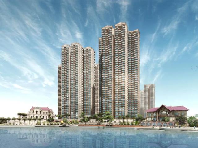 3 BHK Apartment in Umdanagar for resale West Hyderabad. The reference number is 17373848