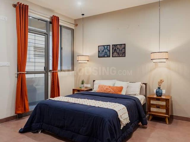 3 BHK Apartment in Umraj for rent Bharuch. The reference number is 19815378