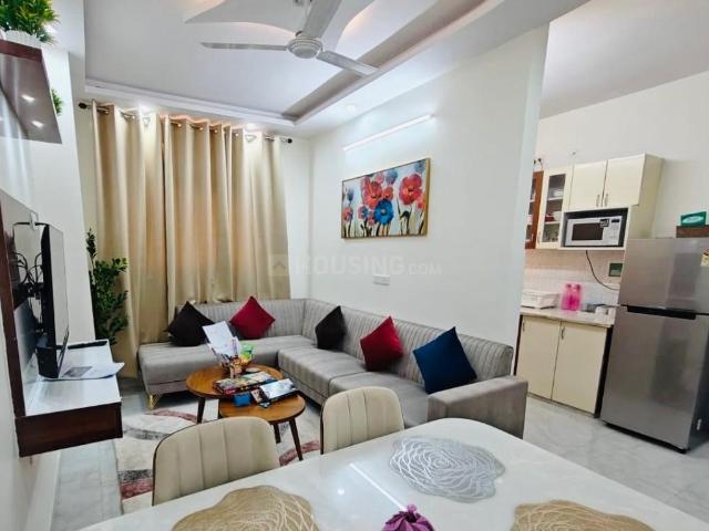 3 BHK Apartment in Umraj for rent Bharuch. The reference number is 20336754