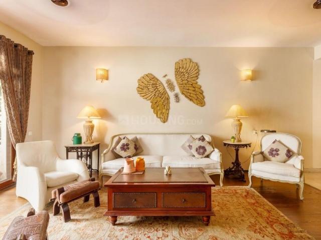 3 BHK Apartment in Umraj for rent Bharuch. The reference number is 20519112