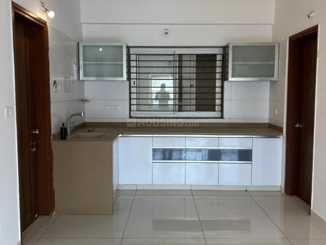 3 BHK Apartment in Undera for rent Vadodara. The reference number is 20953449