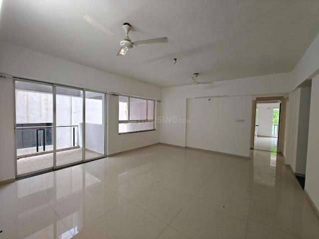 3 BHK Apartment in Undri for rent Pune. The reference number is 20062156