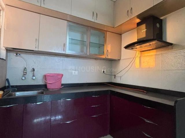 3 BHK Apartment in Undri for rent Pune. The reference number is 20013960
