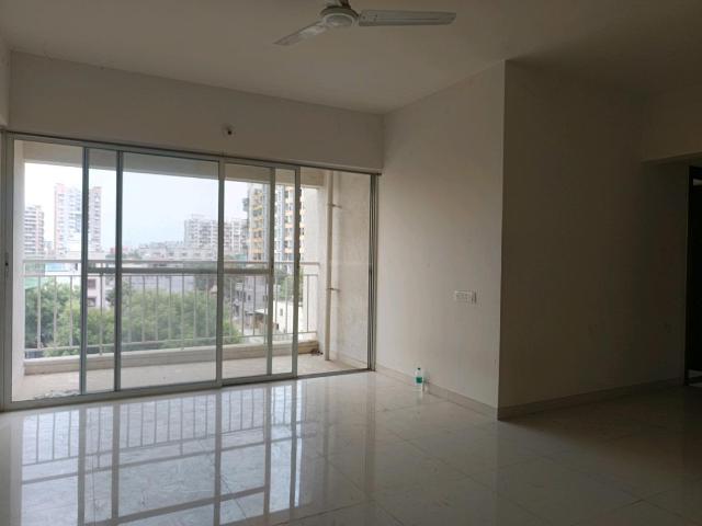 3 BHK Apartment in Undri for rent Pune. The reference number is 20013960