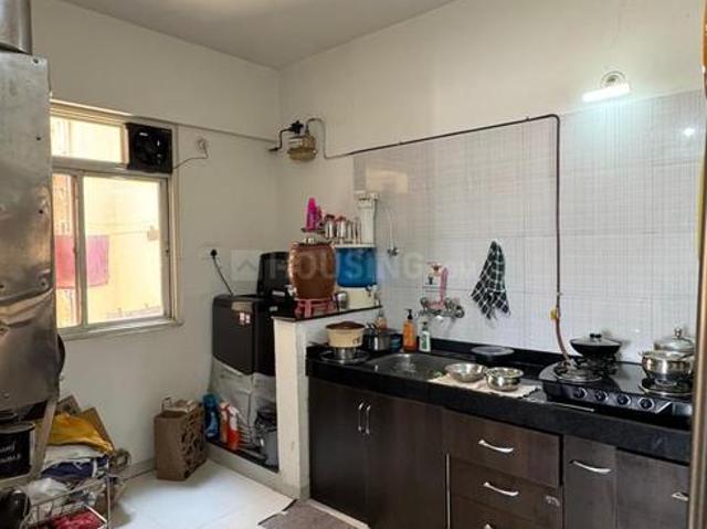 3 BHK Apartment in Undri for rent Pune. The reference number is 20108338