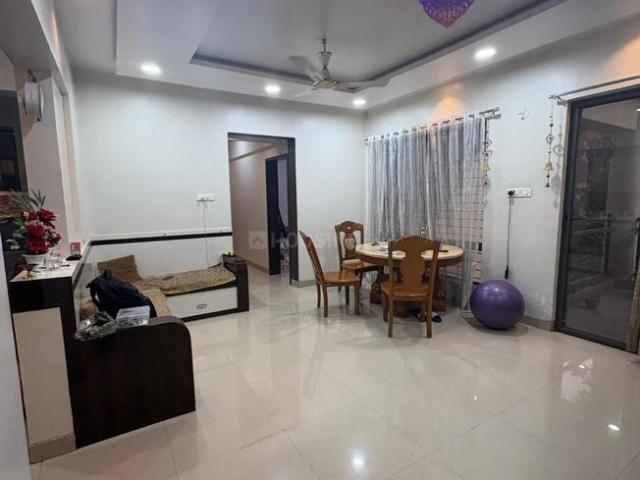 3 BHK Apartment in Undri for rent Pune. The reference number is 20209010