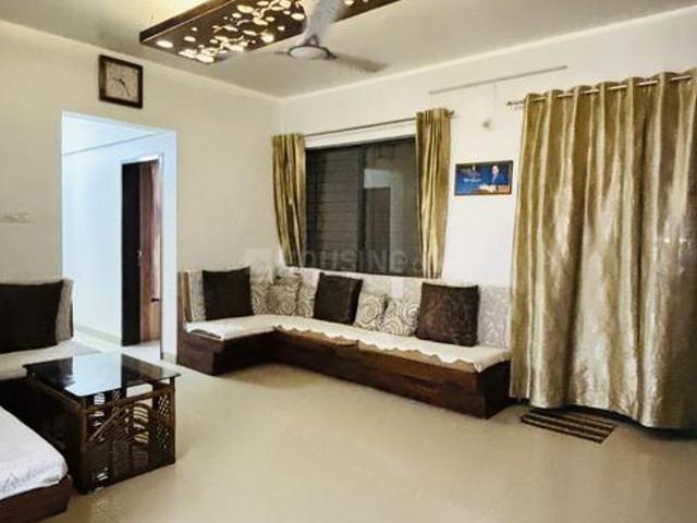 3 BHK Apartment in Undri for rent Pune. The reference number is 20359012