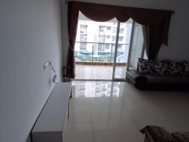 3 BHK Apartment in Undri for rent Pune. The reference number is 20469813