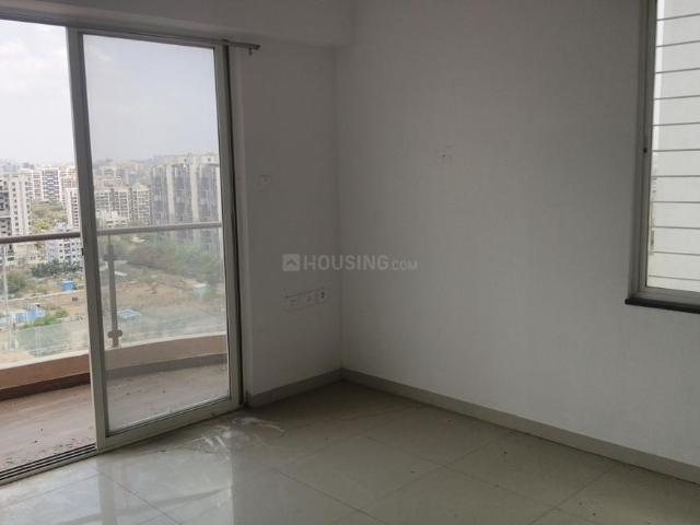 3 BHK Apartment in Undri for rent Pune. The reference number is 20473327