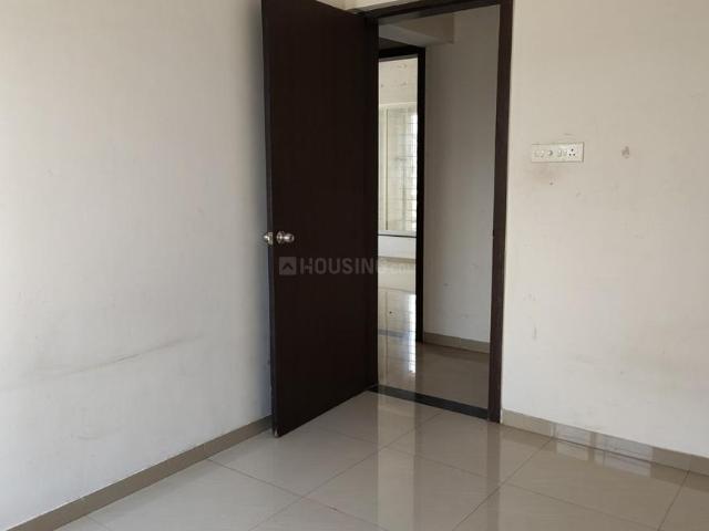 3 BHK Apartment in Undri for rent Pune. The reference number is 20405353