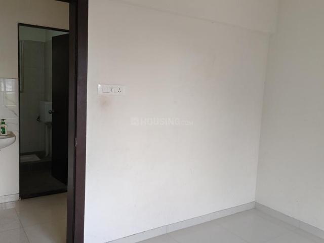 3 BHK Apartment in Undri for rent Pune. The reference number is 20406193