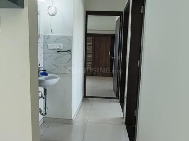 3 BHK Apartment in Undri for rent Pune. The reference number is 20412533