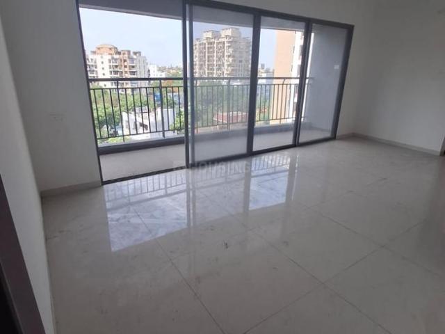 3 BHK Apartment in Undri for rent Pune. The reference number is 20436067