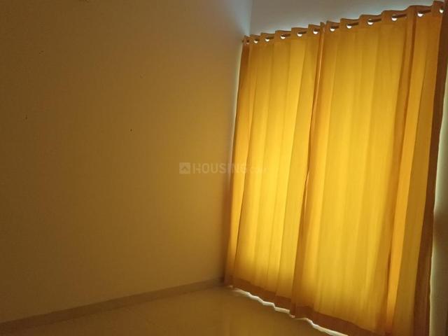 3 BHK Apartment in Undri for rent Pune. The reference number is 20546983