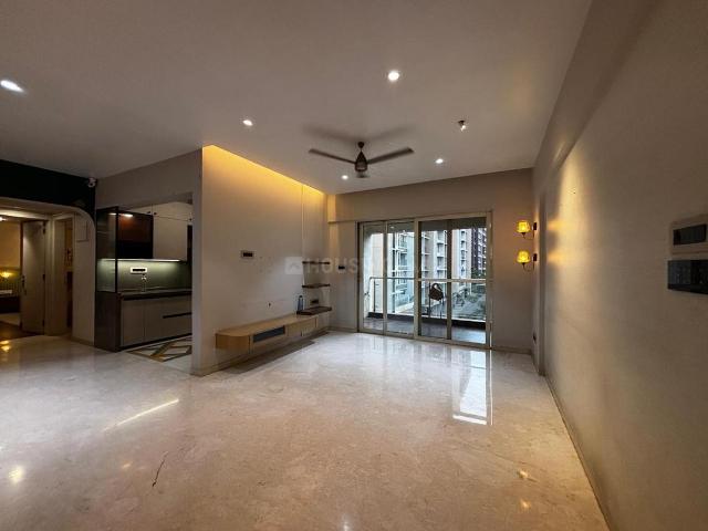3 BHK Apartment in Undri for rent Pune. The reference number is 20586982