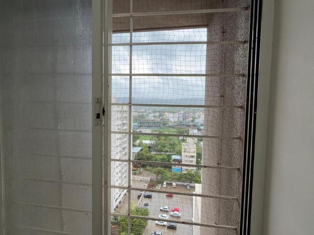 3 BHK Apartment in Undri for rent Pune. The reference number is 20762250