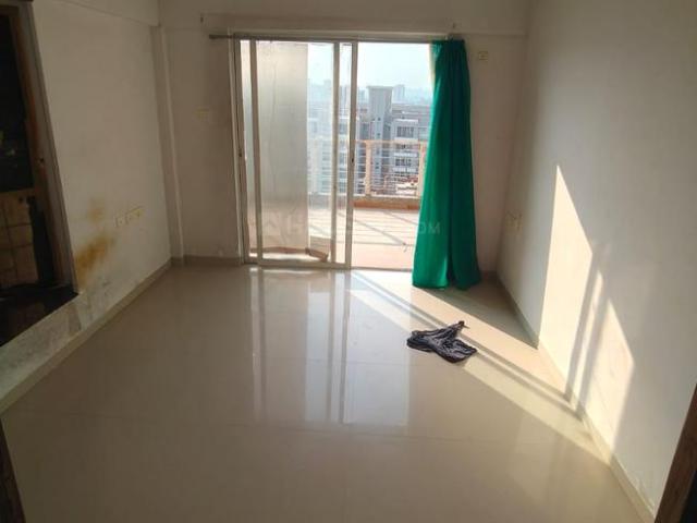 3 BHK Apartment in Undri for resale Pune. The reference number is 14694205