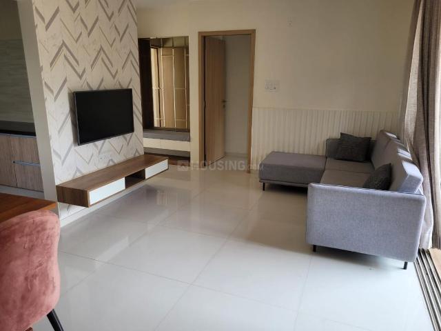 3 BHK Apartment in Undri for resale Pune. The reference number is 14902110