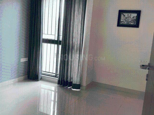 3 BHK Apartment in Undri for resale Pune. The reference number is 18005461