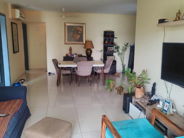 3 BHK Apartment in Undri for resale Pune. The reference number is 19508083