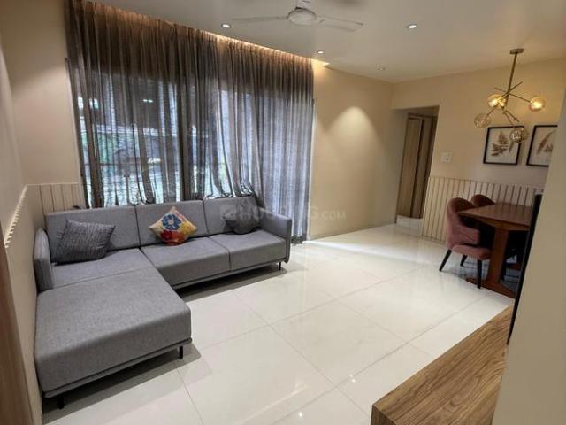 3 BHK Apartment in Undri for resale Pune. The reference number is 20788614