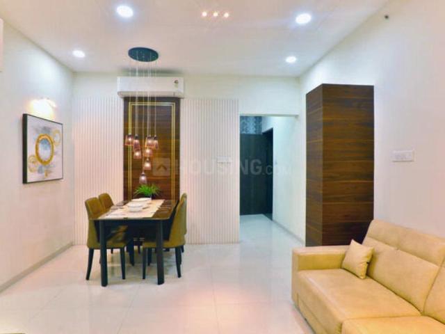 3 BHK Apartment in Undri for resale Pune. The reference number is 20802650