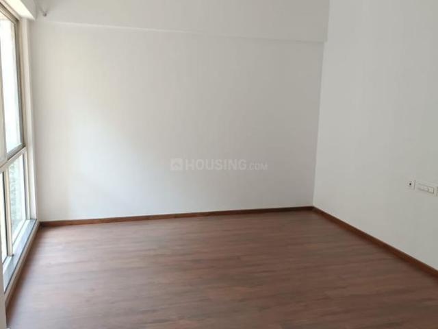 3 BHK Apartment in Undri for resale Pune. The reference number is 20883449